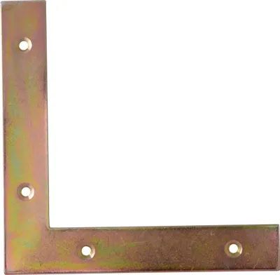 Obrázok produktu pre Łącznik Budowlany Narożny 150*150*25*2.5Mm