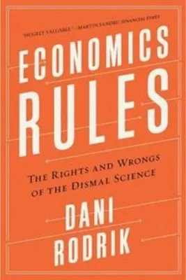 Immagine prodotto di Economics Rules