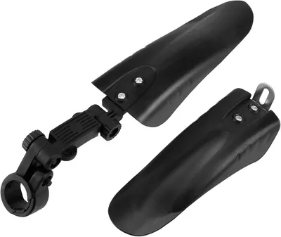 Productafbeelding van Spatbordset kinderfiets - 14 tot 18 inch - Verstelbaar