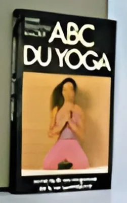 Image de ABC du yoga