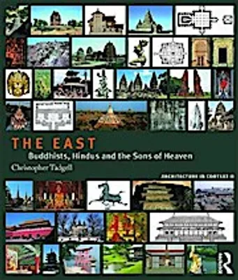 Productafbeelding van The East