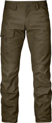 Produktbild von Fjällräven Nils Hosen Grün 54 Herren Grün 54