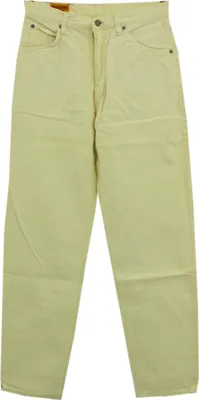 Produktbild von #8471 Edwin Jeans, Newton, Damen Jeans Hose, Denim ohne Stretch, cremebeige, W 30 L 30