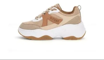 Immagine prodotto di guess sneakers donna guess flfha2 ele12 whina