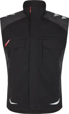 Produktbild von ENGEL Galaxy Serviceweste 5810-254-2079 Gr. S schwarz/anthrazit