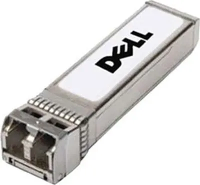 Image de Transceiver Dell Networking SFP+ 10GbE LR 1310nm - Transceiver