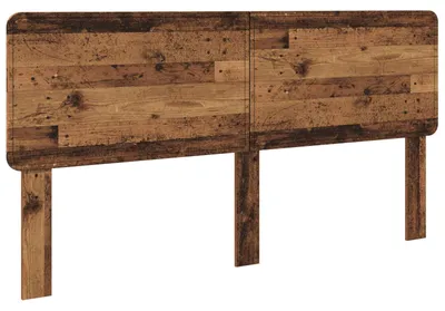Immagine prodotto di vidaXL Testiera in legno riciclato