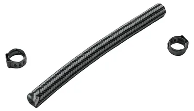 Productafbeelding van Rowenta Tefal stoomslangklemmen voor strijkijzers, type Compact Steam DG75, DG76, GV67, GV6