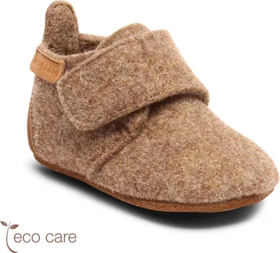 Produktbild von Bisgaard Baby Wool Camel Größe EU 27 Normal
