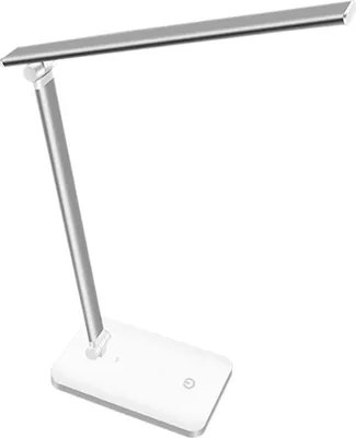 Produktbild von LED Tischlampe Schreibtisch Leselampe flexible USB Lampe Leuchte