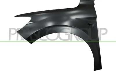 Produktbild von PRASCO PG4003014 Kotflügel Vorne Links passend für PEUGEOT 301