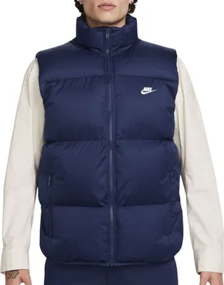 Image de Nike Sportswear Club Bodywarmer Herren