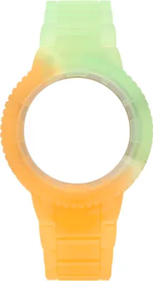 Image de WATXANDCO COWA1533 Montre. Bracelet, couleur. Femme.