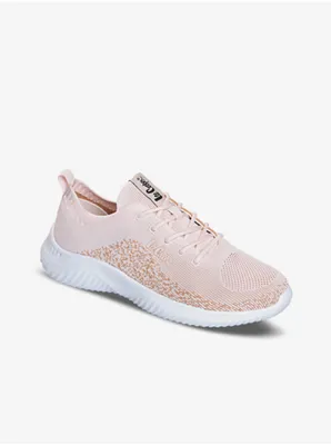 Produktbild von Rosa Damen Lee Cooper Turnschuhe - 40