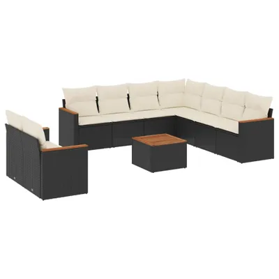 Zdjęcie produktu dla VidaXL 3258507, 10 szt.