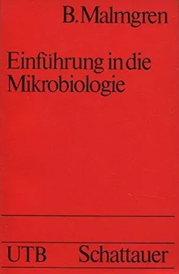 Produktbild von Einführung in die Mikrobiologie. [Perfect Paperback]