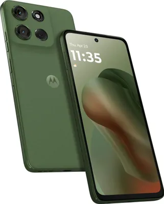 Immagine prodotto di Motorola moto g56 5G 17,1 cm (6.72") Dual SIM ibrida Android 15 USB tipo-C 8 GB 256 GB 5200 mAh Verde