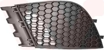 Produktbild von VAN WEZEL Lüftungsgitter Grill Stoßfänger für SEAT Ibiza III Schrägheck (6L) ohne Loch/Löcher für Nebellampen