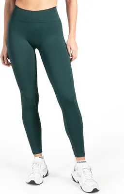 Produktbild von Smilodox Damen Leggings Cetrina Scrunch - Hose im Shaped Fit mit hohem Bund