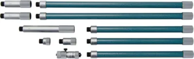 Obrázok produktu pre Mitutoyo 2-bodový vnútorný merací skrutka s tvrdenými meracími plochami, 50-1500 mm