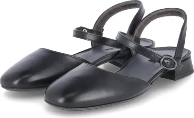 Produktbild von Paul Green Slingpumps Damen 32303333393839 Schwarz 38 EU