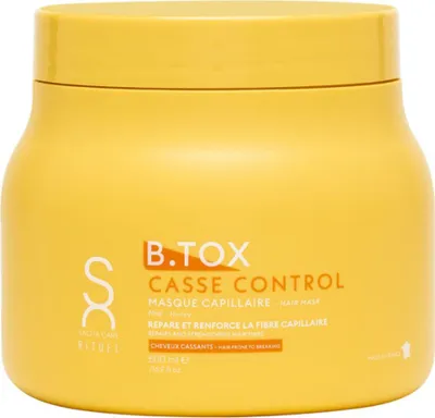Immagine prodotto di Sacha Care - B-Tox Casse Control 500 ml