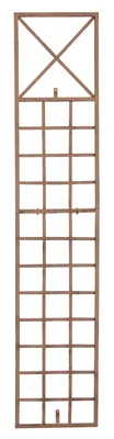 Produktbild von Rankgitter HLO-CP12 antik braun