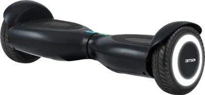 Produktbild von 6.5 Zoll Hoverboard, Jetson Prism Black, Smart Balance