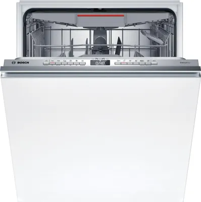 Produktbild von BOSCH Geschirrspüler Vollintegriert Info Light Flex Körbe SMV4HCX19E