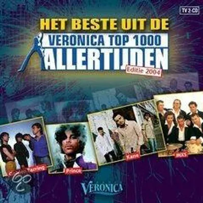 Image de Top 1000 de tous les temps 2004 [UK-Import]