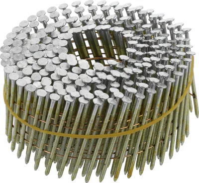 Produktbild von Trommelnägel verzinkt 50 x 2,1 mm, 5400 Stück