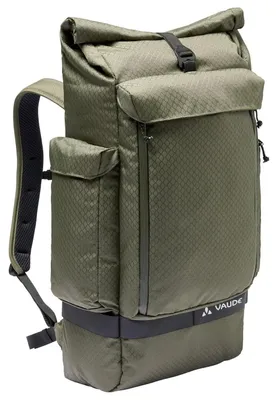 Imagen del producto de Mochila de bicicleta versátil para deportes y actividades de ocio