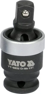 Obrázok produktu pre Yato YT-10630, 1/4", 34,5 mm, 1 kusov