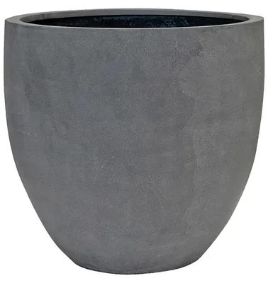 Obrázok produktu pre Obal na hrnce Fiberstone - Jesslyn L sivý, priemer 70 cm