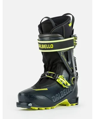 Produktbild von Dalbello Herren Skischuh Quantum EVO Blau