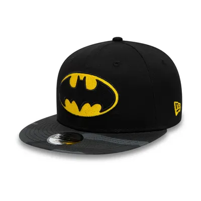 Zdjęcie produktu dla New Era Czapki 950K Chyt DC Camo 9FIFTY Batman, 60298808