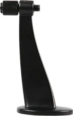 Produktbild von Universal-Stativadapter Kegel - Schwarz
