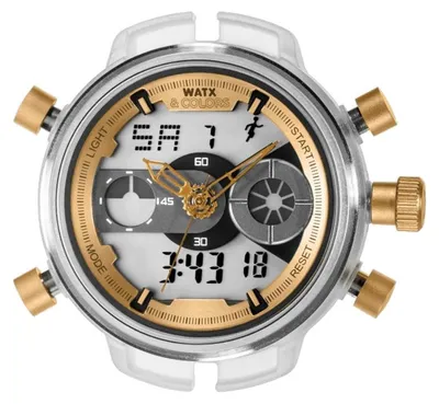 Produktbild von Watxandco Rwa2704 Uhr
