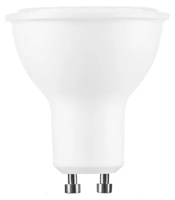 Produktbild von Modee GU10 LED Spot Lampe 3W 250lm 2700K Warmweiß