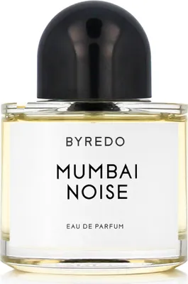 Zdjęcie produktu dla Byredo Mumbai Noise woda perfumowana unisex 100 ml