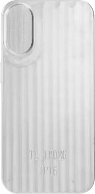 Immagine prodotto di Stampo per custodia singola a sublimazione per IPHONE 16