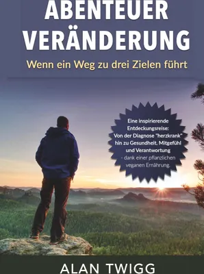 Produktbild von Abenteuer Veränderung