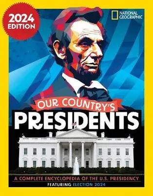 Zdjęcie produktu dla Our Country's Presidents