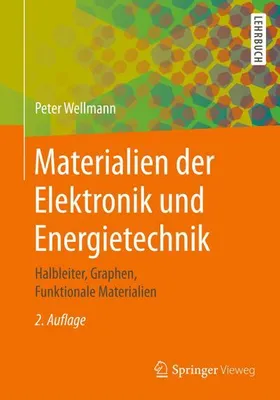 Image de Materialien der Elektronik und Energietechnik