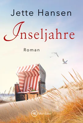 Produktbild von Inseljahre