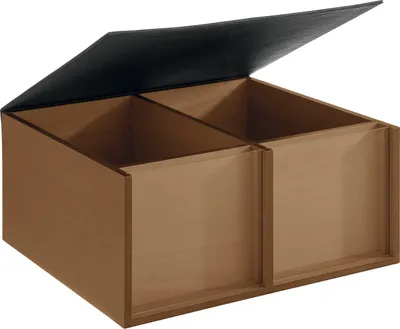 Image de APS Boîte à toast Buffet-Box