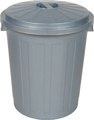Produktbild von keeeper Supermax-Tonne 50 L Ø 50 cm, 55 cm hoch