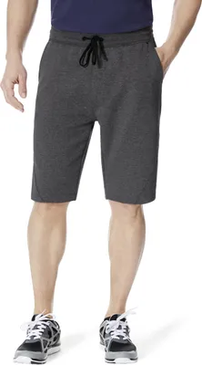 Produktbild von HERO by John Medoox TREND Herren Sporthose Bequemer Oberschenkel L anthrazit