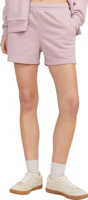 Image de Jack & Jones Alfa Regular Jjxx short de sport Rose L Femme Rose L
