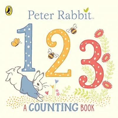 Produktbild von Peter Rabbit 123